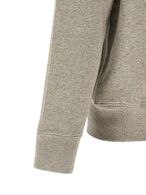 Polo Ralph Lauren Grauer Baumwollpullover