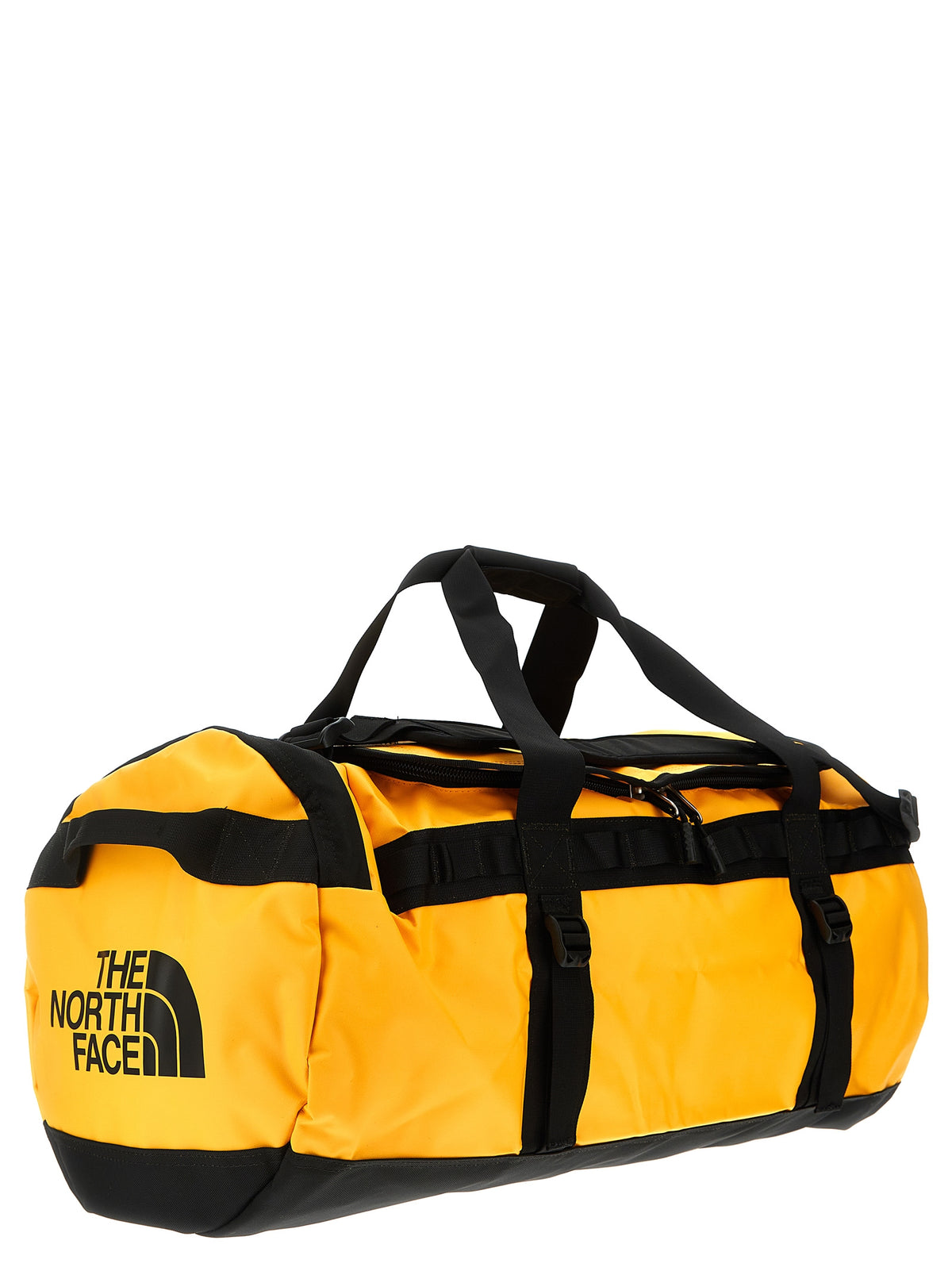 The North Face Zweifarbiger Rucksack aus recyceltem Polyester
