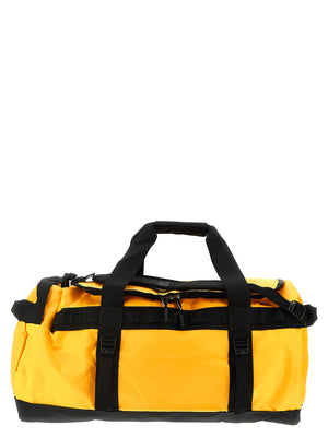 The North Face Zweifarbiger Rucksack aus recyceltem Polyester