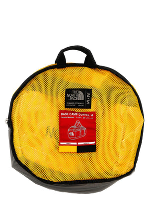 The North Face Zweifarbiger Rucksack aus recyceltem Polyester