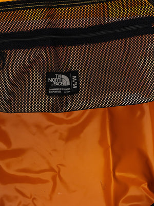 The North Face Zweifarbiger Rucksack aus recyceltem Polyester