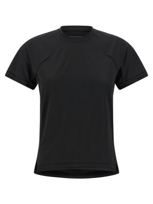 Y-3 Schwarze Polyester-Sportbekleidung