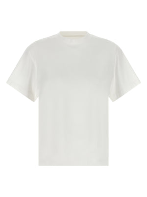 Jil Sander Mehrfarbiges Baumwoll-T-Shirt