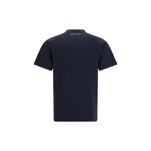 Balenciaga Blauer Polyamid-Sportswear-Artikel