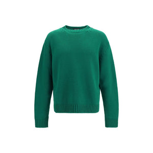 Tom Ford Bicolor Wool Oves Aries Sweatshirt