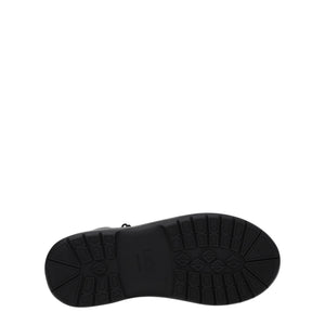 Christian Dior Braune Lederstiefeletten