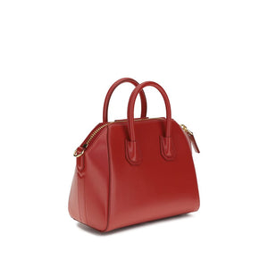 Givenchy Multicolor Calf Leather Bos Taurus Handtasche