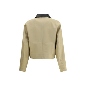 Givenchy Beige Cotton Clothing