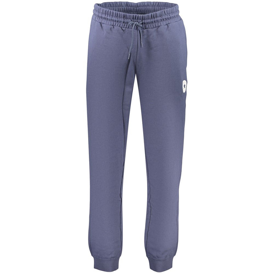Converse Blaue Baumwollhose