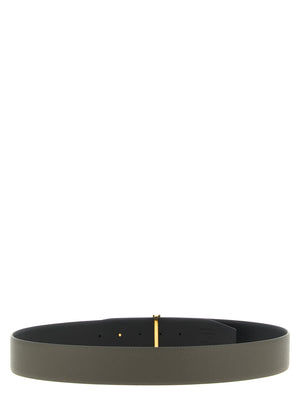 Tom Ford Multicolor Calfskin Regular Belt