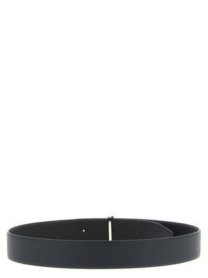 Tom Ford Multicolor Calfskin Regular Belt