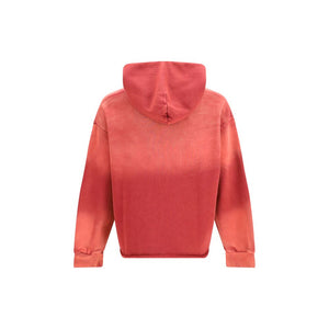 FOUND Mehrfarbiger Baumwollpullover