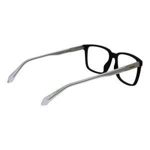 Polaroid Schwarze Polyamid-Brille (Gestell)