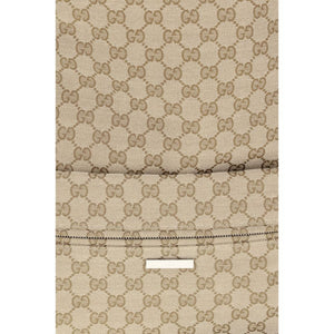 Gucci Beiger Rucksack aus Polyester