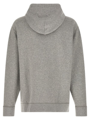 Polo Ralph Lauren Grauer Baumwollpullover