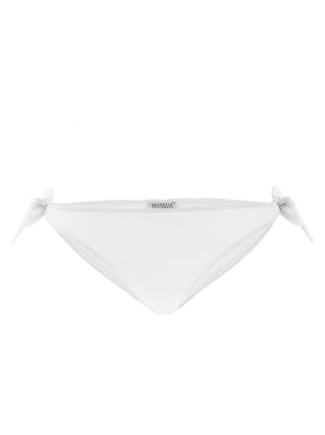 Brunello Cucinelli Weiße Badehose aus Polyamid von Calvin Klein