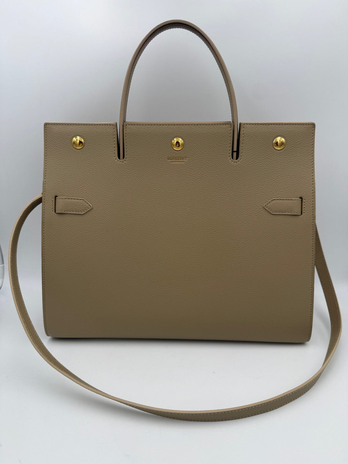 Burberry BURBERRY TITLE TASCHE Shopper