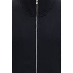 Our Legacy Schwarze Polyamid-Shell-Jacke