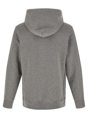 PATAGONIA Graues Polyester-Sweatshirt
