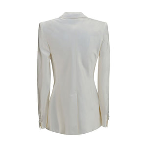 Tom Ford Beige Viscose Blazer