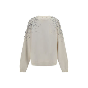 Golden Goose Beige Baumwoll-Sweatshirt