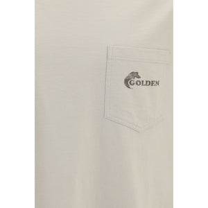 Golden Goose Beige Baumwoll-Sweatshirt