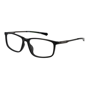 Polaroid Schwarze Polyamid-Brille (Gestell)