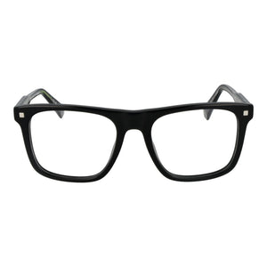 Polaroid Schwarze Brille aus Acetat (Gestell)