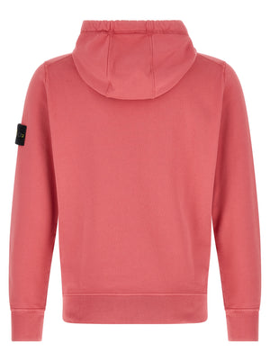 Stone Island Mehrfarbiger Baumwollpullover