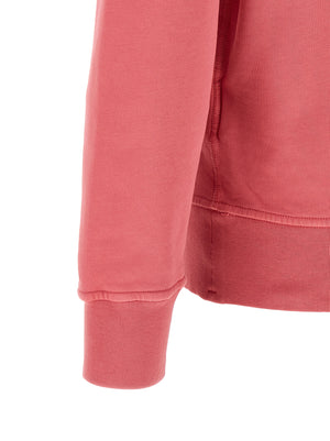 Stone Island Mehrfarbiger Baumwollpullover