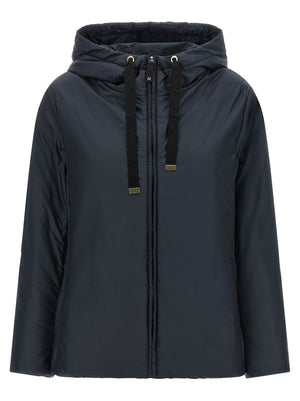 Max Mara Blaue Polyesterkleidung