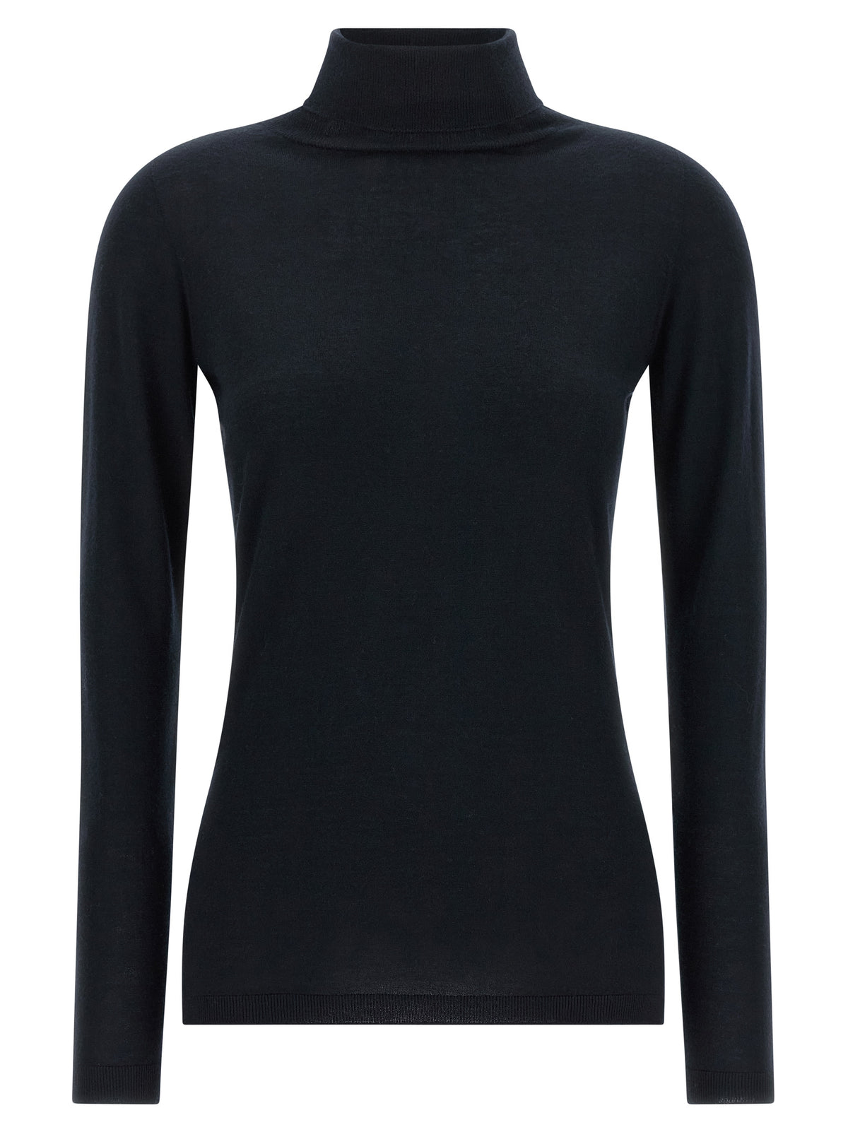 Fabiana Filippi Blauer Kaschmir-Cardigan