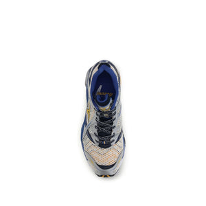 MIZUNO Multicolor Stoff Sportliche Turnschuhe