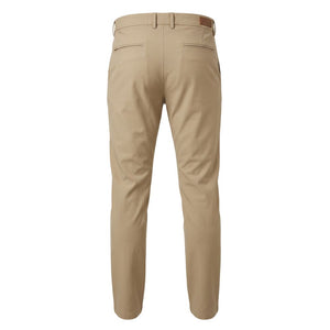 Trussardi Jeans Beige Baumwollhose für Herren