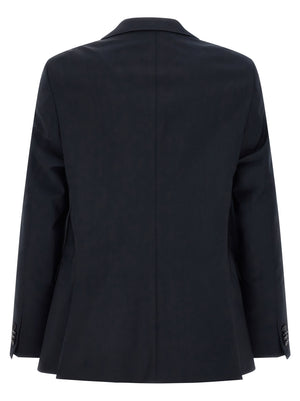 Hugo Boss Blauvio Woll-Zweiteiler