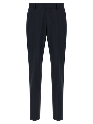 Hugo Boss Blauvio Woll-Zweiteiler