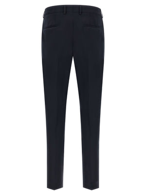 Hugo Boss Blauvio Woll-Zweiteiler