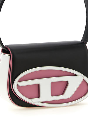 Diesel Multicolor Other Fibres Shoulder Bag