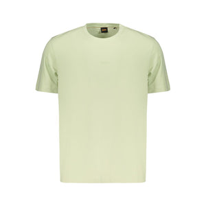 Verde Cotton Men's T-Shirt