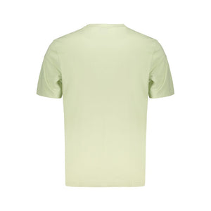 Verde Cotton Men's T-Shirt