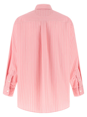 Marni Mehrfarbige Baumwollbluse