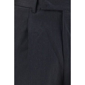 PT Torino Graue Hose aus Ovis Aries Wolle