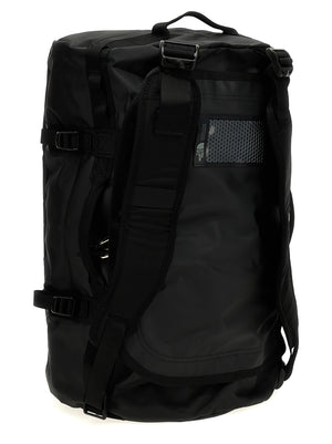 The North Face Schwarzer Rucksack aus recyceltem Polyester