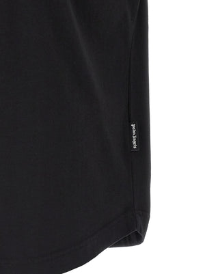 Palm Angels Bicolor Cotton T-Shirt
