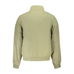 Verde Poliammide Men's Jacket