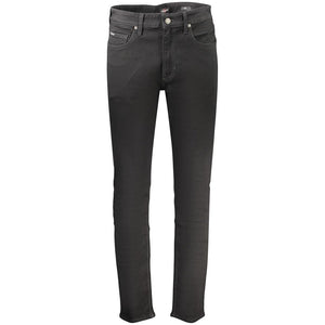 Guess Jeans Nero Baumwoll-Jeans für Herren