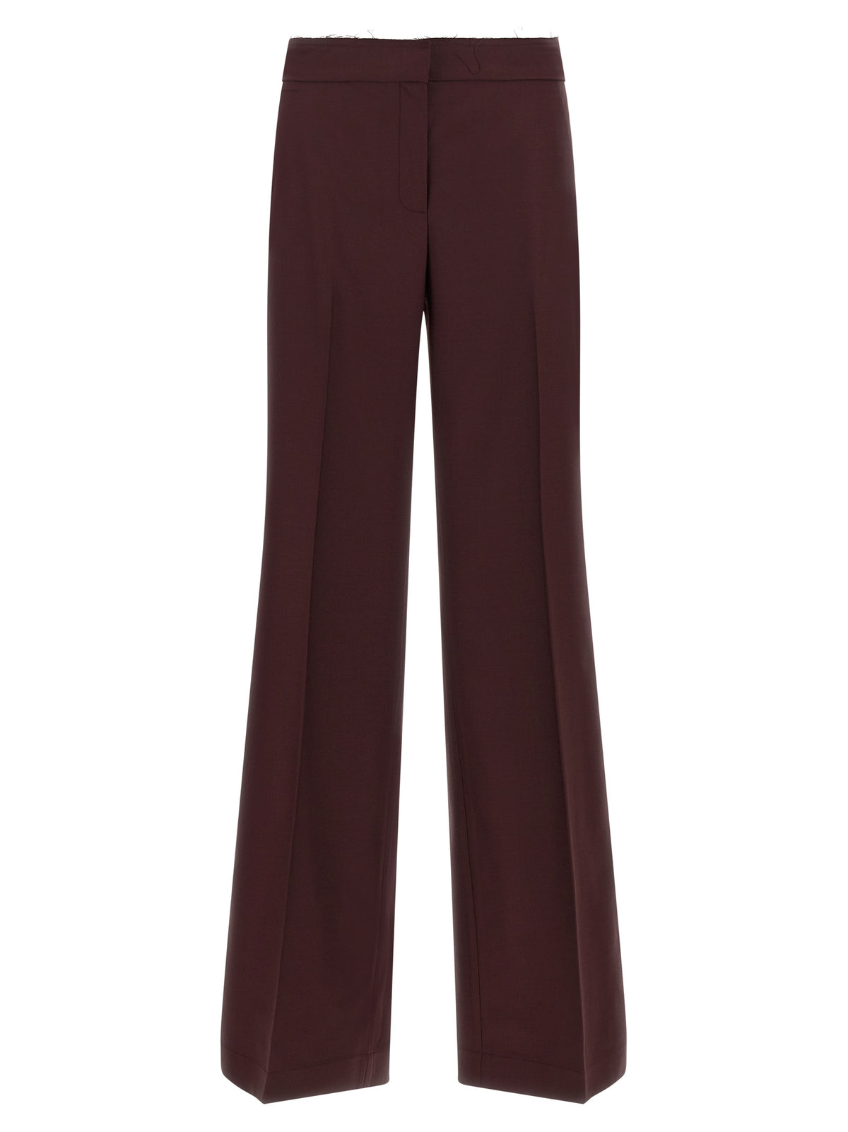 Gianluca Capannolo Lila Polyesterhose