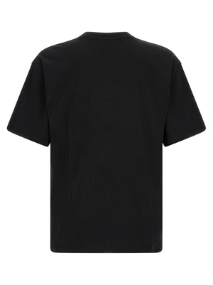 Diesel Schwarzer Baumwoll-Sportswear-Artikel