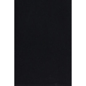 Allude Blauer Kaschmir-Rollkragenpullover