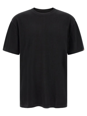 Extreme Cashmere Mehrfarbige Baumwolle Sportbekleidung
